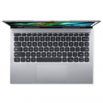 Laptop Acer Aspire Lite AL14-51M-59BN Core i5-1235USilver/ 16GB/ SSD 512GB/ 14 inch FHD/ Win 11/