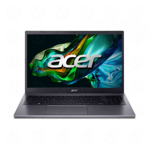 Laptop Acer Aspire 15 A15-51P-53T8 Core i5-120U/ 16GB/ SSD 512GB/ 15 inch FHD/ Win 11/ Grey
