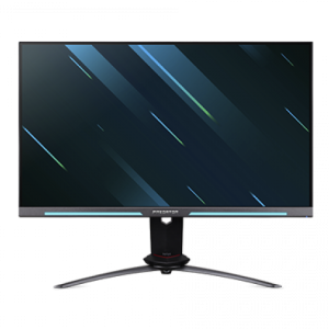 Màn Hình Gaming Acer Predator XB273U GS IPS/ 2K/ 165Hz