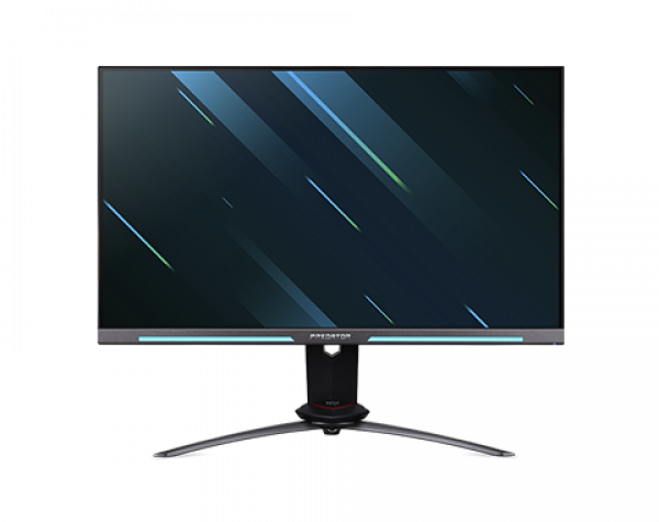 Màn Hình Gaming Acer Predator XB273U GS IPS/ 2K/ 165Hz