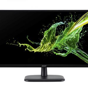 Màn Hình ACER EK221Q H (21.5 INCH/FHD/100Hz/1MS)