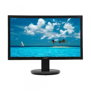 Màn Hình Acer K202HQL 19.5 inch/ LED/ TN/ 60Hz/ 5ms
