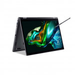 Laptop Acer Aspire 5 A5SP14-51MTN-573X Core i5-1335U/ 16GB/ SSD 512GB/ 14 inch FHD IPS Touch/ Win 11/ Grey