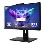 Màn hình Acer B278U 27 Inch/ 2k/ IPS/ 75Hz/ 4ms
