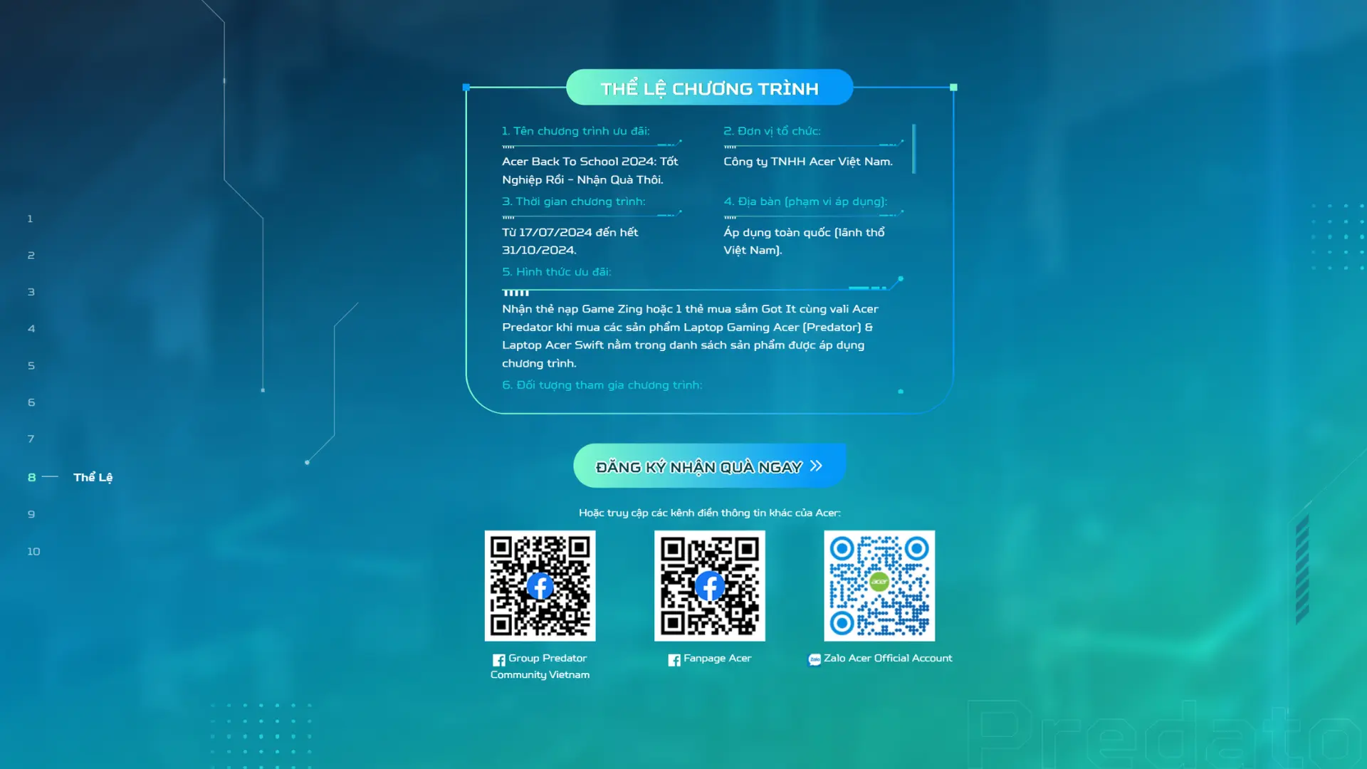 acer-back-to-school-2024-the-le Acer Back To School 2024 - Thể Lệ