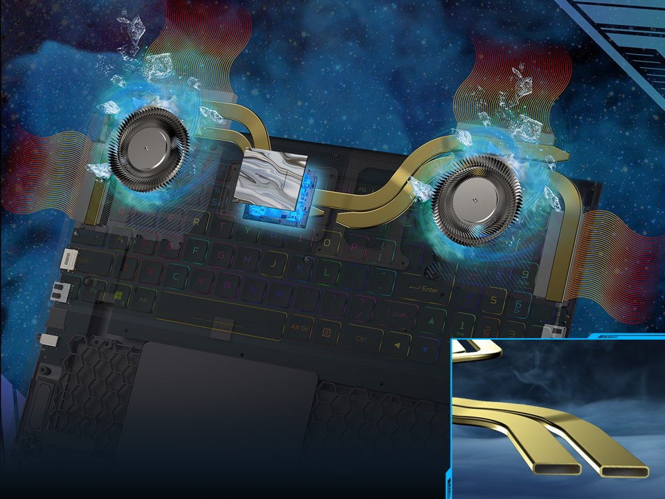 acer-ra-mat-bo-doi-laptop-gaming-cao-cap-predator-helios-intel-gen-13-rtx-4080-moi-nhat-gia-tren-100-trieu-dong-5 Acer Ra Mắt Bộ Đôi Laptop Gaming Cao Cấp Predator Helios Intel Gen 13 RTX 4080 Mới Nhất, Giá Trên 100 Triệu Đồng - 5