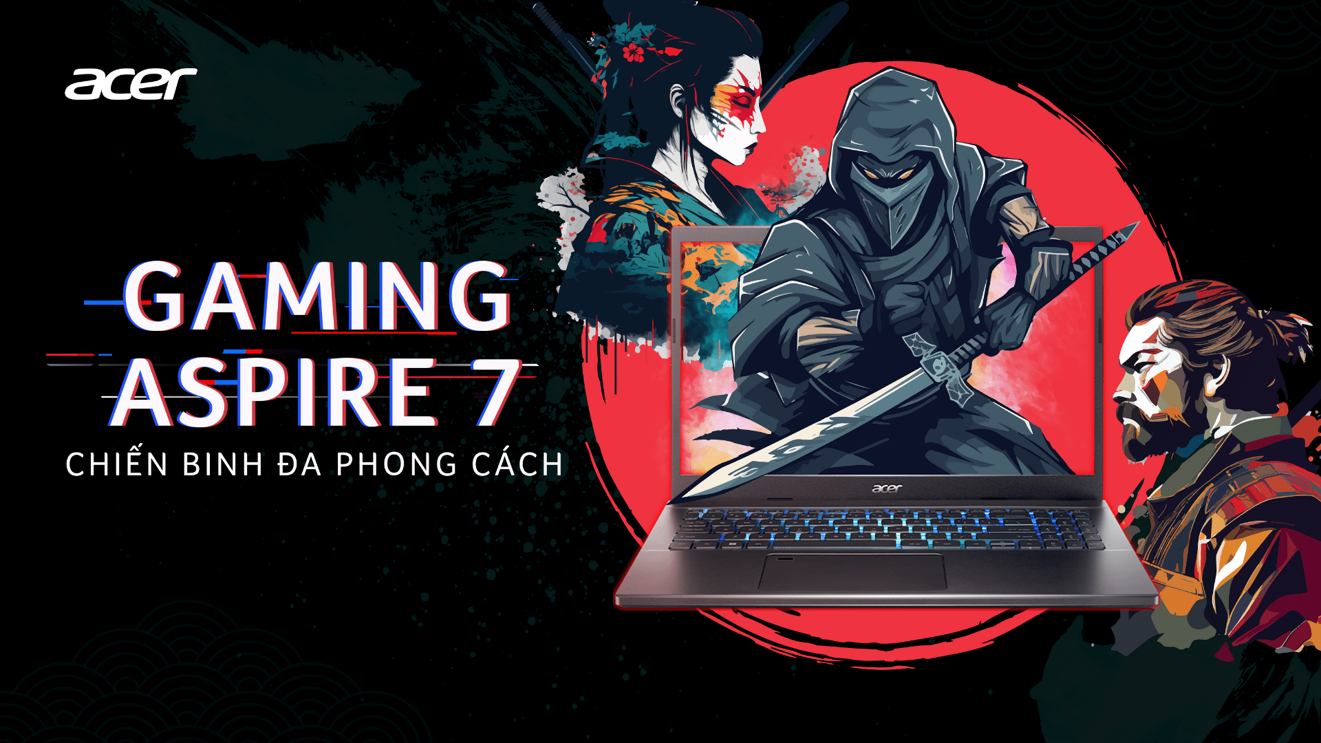 chien-binh-da-phong-cach-aspire-7-2023-laptop-gaming-pho-thong-cpu-chip-h Chiến Binh Đa Phong Cách Aspire 7 2023 - Laptop Gaming Phổ Thông CPU Chip H
