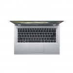 Laptop Acer Aspire 3 A314-23M-R4TX AMD R5-7520U/ 8GB/ SSD 512GB/ 14 inch FHD/ Win 11/ Silver