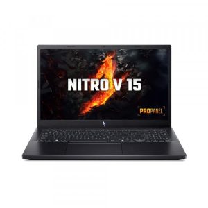 Laptop Acer Nitro V 15 ProPanel ANV15-41-R7AP Ryzen 5-7535HS/ 16GB/ 512GB/ RTX 2050/ 15.6 Inch FHD/ Win 11/ Đen