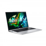 Laptop Acer Aspire Lite Gen 2 AL14-52M-32KV Core i3-1305U/ 8GB/ 256GB/ 14.0 Inch WUXGA/ Win 11/ Xám