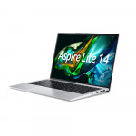 Laptop Acer Aspire Lite Gen 2 AL14-52M-32KV Core i3-1305U/ 8GB/ 256GB/ 14.0 Inch WUXGA/ Win 11/ Xám
