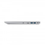 Laptop Acer Aspire Lite Gen 2 AL14-52M-32KV Core i3-1305U/ 8GB/ 256GB/ 14.0 Inch WUXGA/ Win 11/ Xám