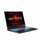 Laptop Gaming Acer Nitro 16 Phoenix AN16-41-R60F R7-7840HS/ 8GB/ SSD 512GB/ RTX 4050 8GB/ 16" 2K 165Hz/ Windows 11/ Đen