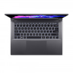 Laptop Acer Swift X SFX14-71G-78SY i7-13700H/ 32GB/ 1TB/ GeForce RTX™ 4050 6GB/ 14' 2.8K OLED 120Hz/ Win 11