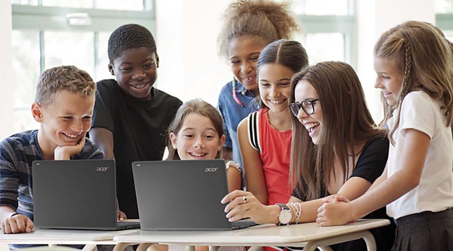 Acervn Lớp Học AI