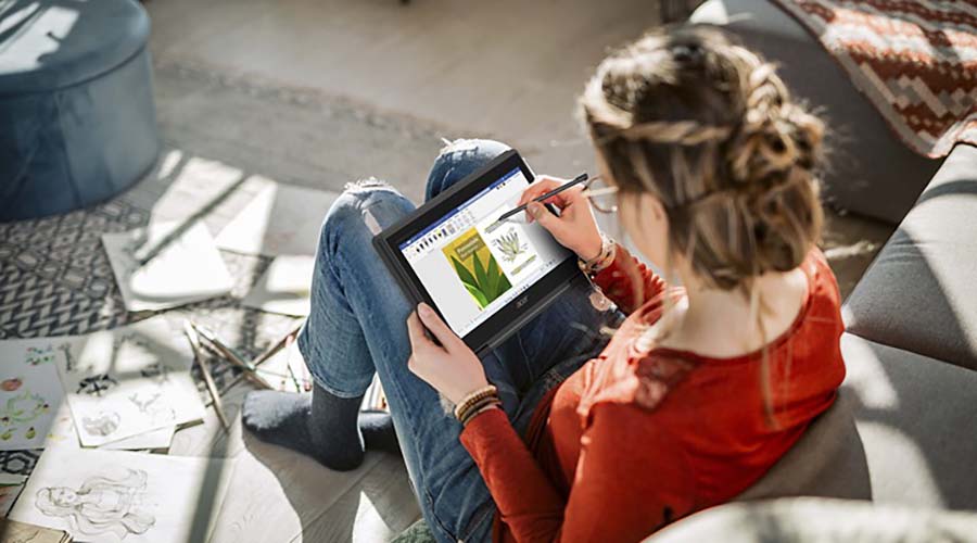 Acervn Lớp Học AI