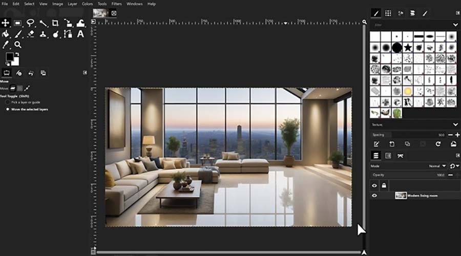 Acervn Lớp Học AI
