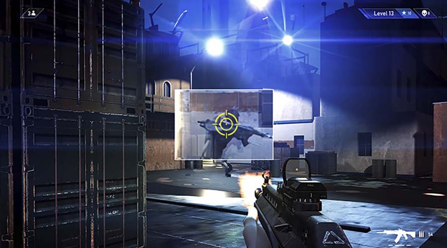 Acer Intelligence Space