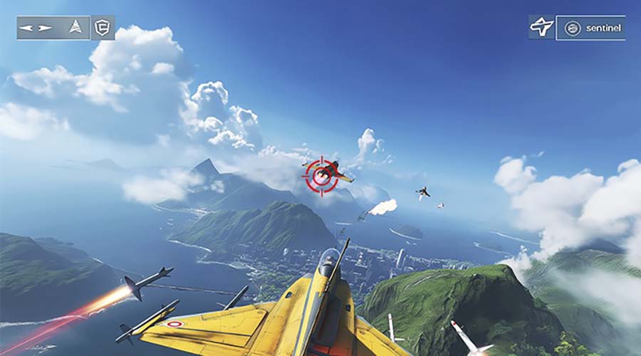 Acer Intelligence Space