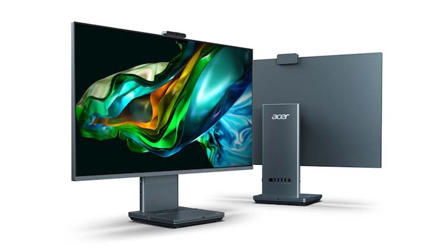Acer PC AI