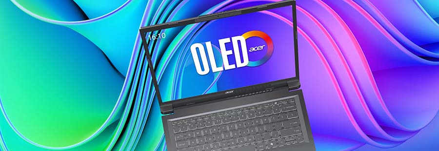 Acervn Laptop Acer Aspire 14 AI