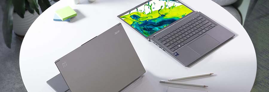 Acervn Laptop Acer Aspire 14 AI