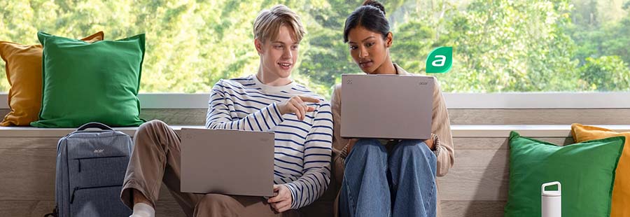 Acervn Laptop Acer Aspire 14 AI