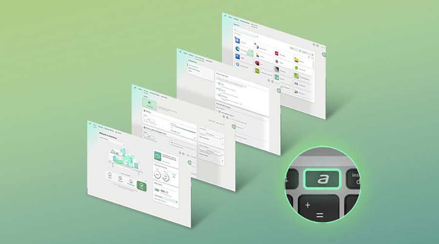 Acervn Laptop Acer Aspire 14 AI