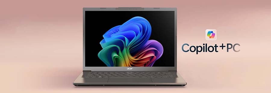 Acervn Laptop Acer Aspire 14 AI