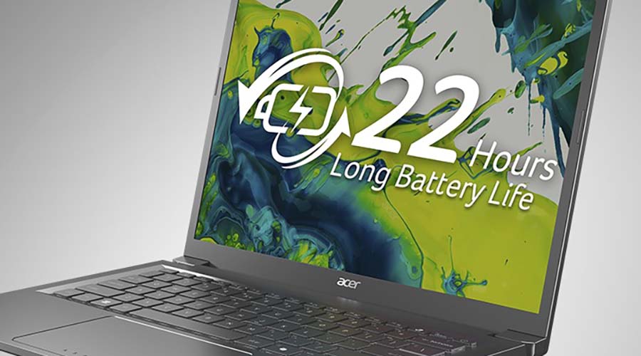 Acervn Laptop Acer Aspire 14 AI