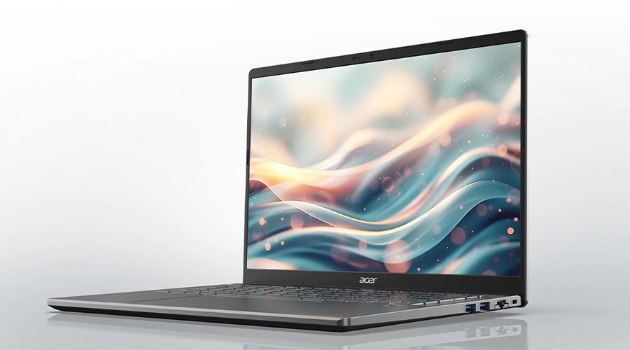 Chromebook Plus Enterprise 714 Giải pháp cho doanh nghiệp