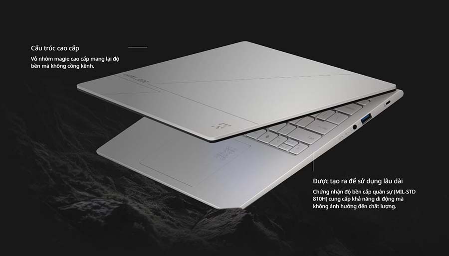 Acervn Swift Edge 14 AI