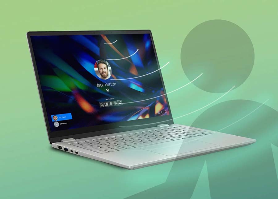 Acervn Swift Edge 14 AI