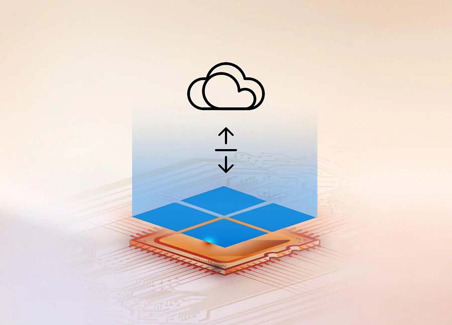 Acervn Swift Edge 14 AI