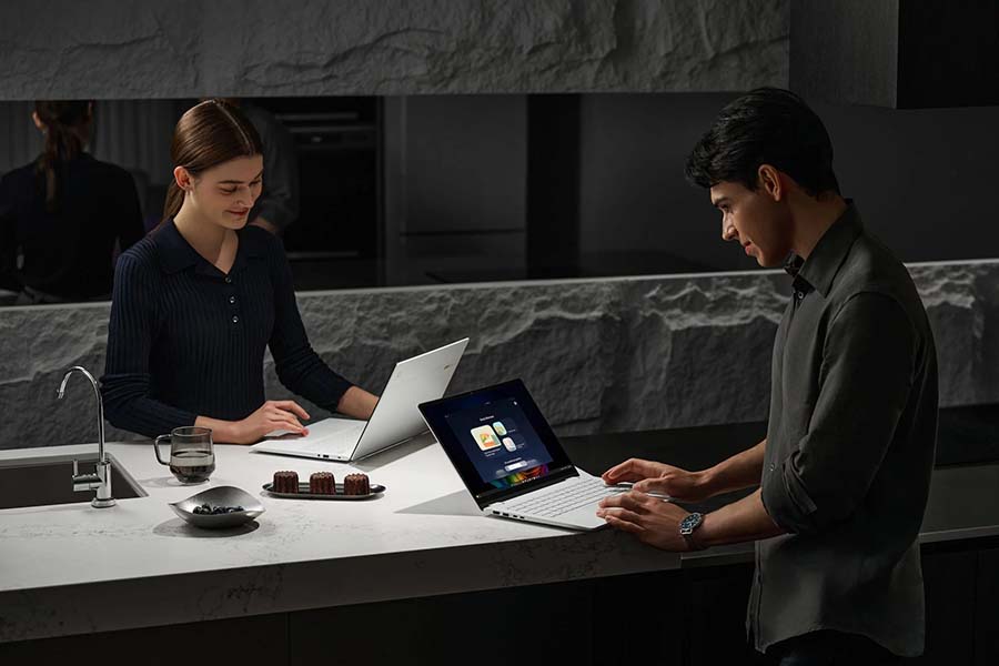 Acervn Swift Edge 14 AI