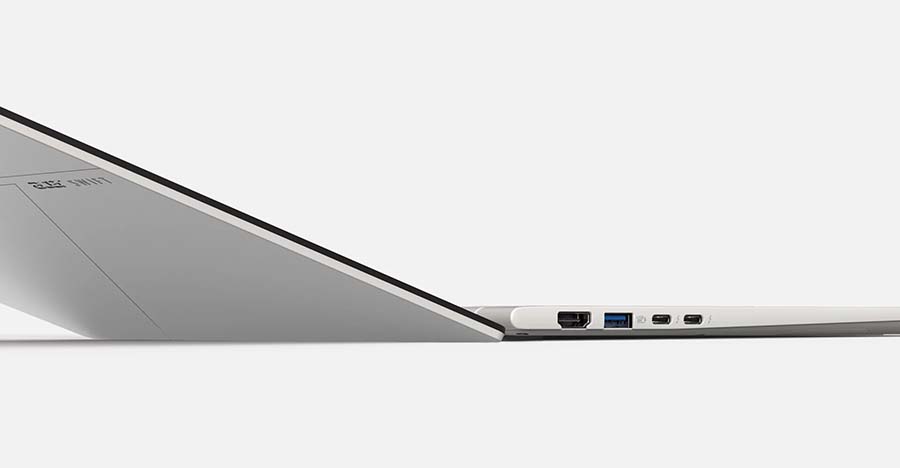 Acervn Swift Edge 14 AI