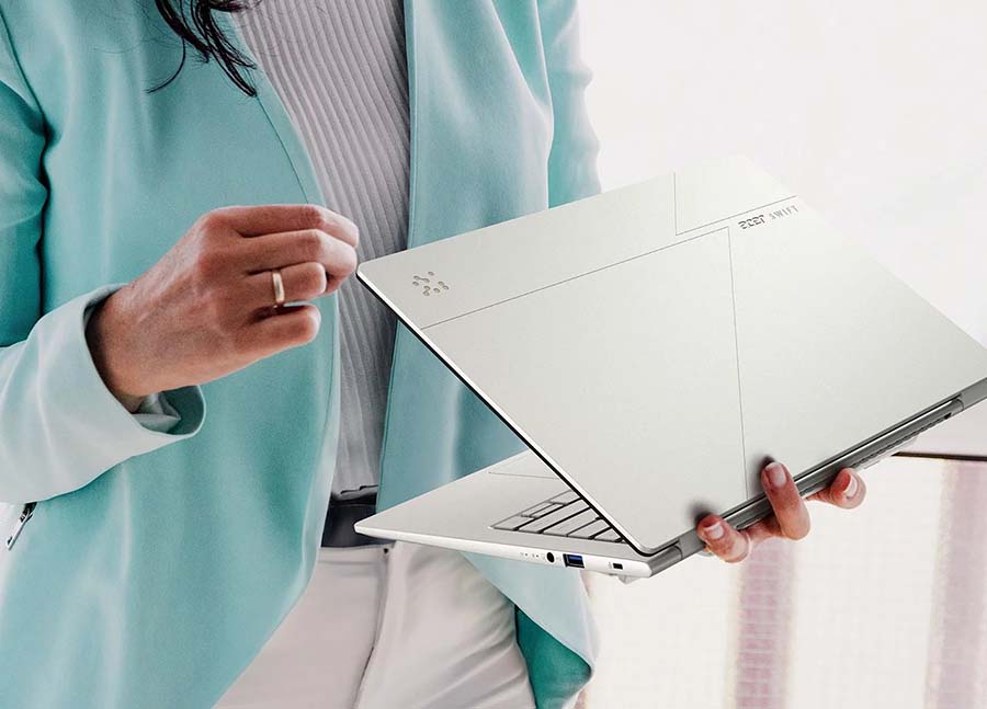 Acervn Swift Edge 14 AI