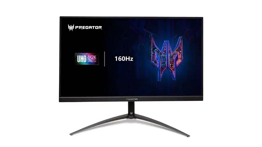 Top 5 Màn Hình Acer 4K