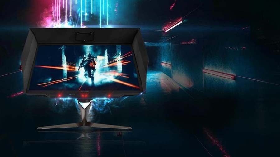 Top 5 Màn Hình Acer 4K