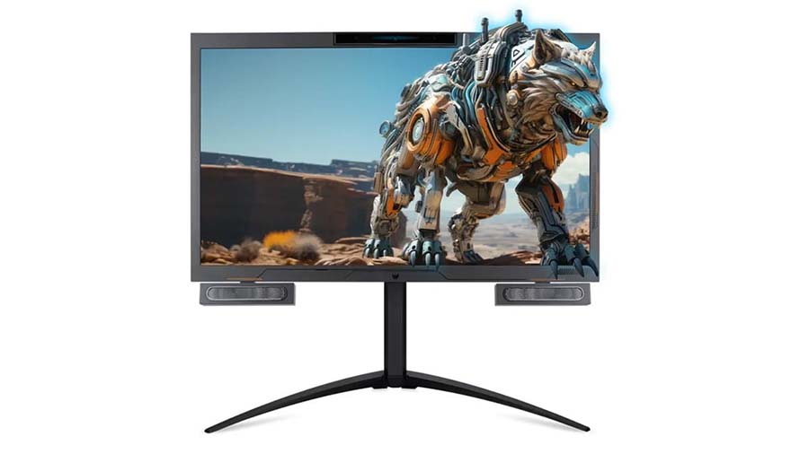 Top 5 Màn Hình Acer 4K