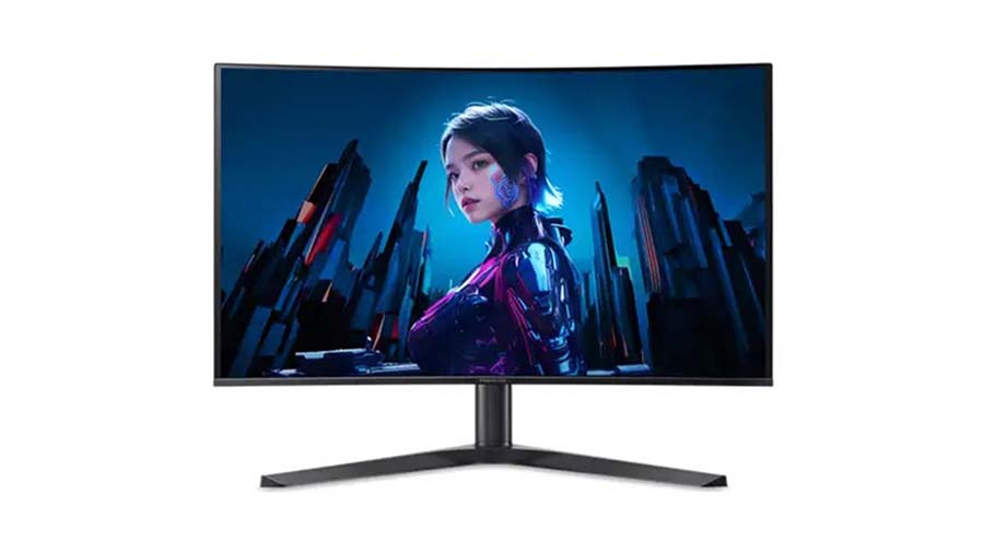 Top 5 Màn Hình Acer 4K
